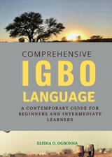 Comprehensive Igbo Language - Elisha O. Ogbonna