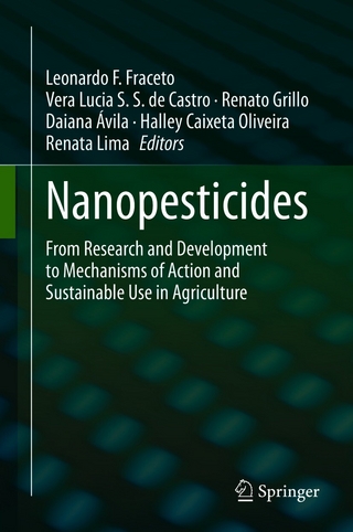 Nanopesticides