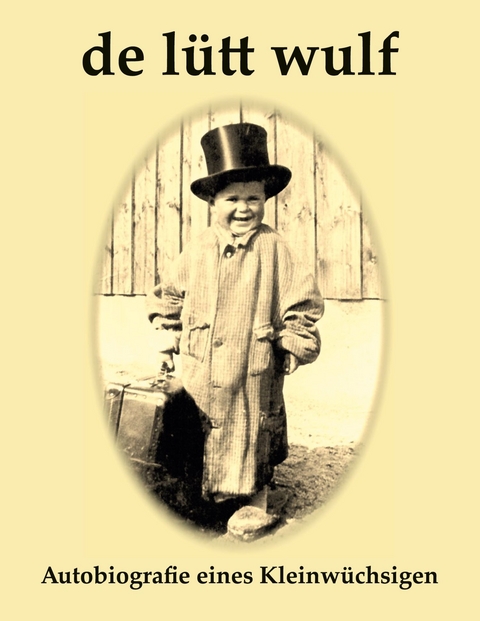 De L&uuml;tt Wulf - Peter Wulf