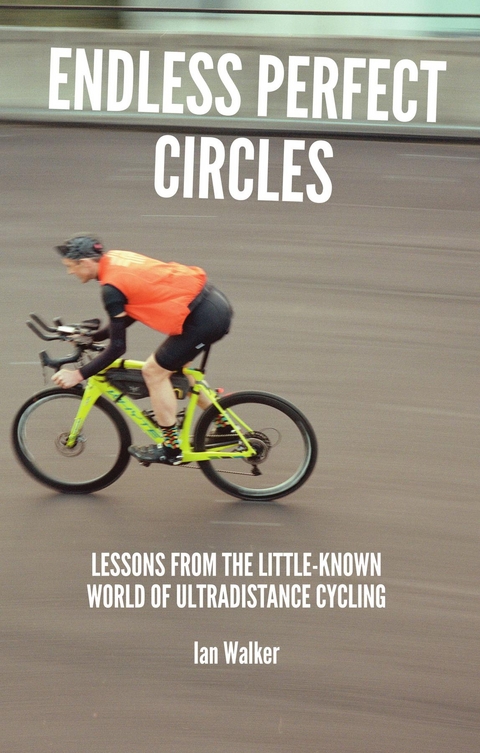 Endless Perfect Circles - Ian Walker