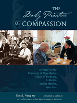 Daily Practice of Compassion -  Shannan L. Carter,  Dora L. Wang