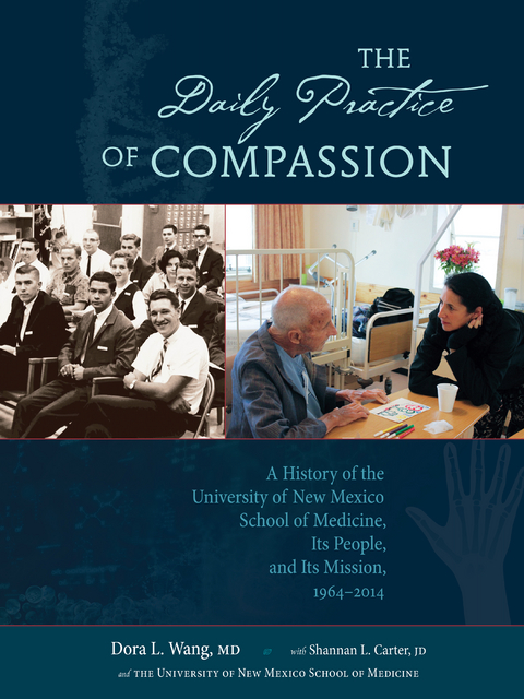 Daily Practice of Compassion -  Shannan L. Carter,  Dora L. Wang