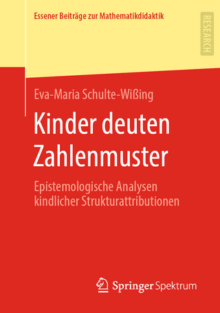 Kinder deuten Zahlenmuster