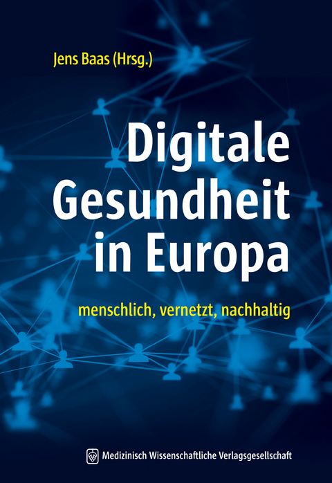 Digitale Gesundheit in Europa - 