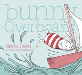 Bunny Overboard -  Claudia Rueda