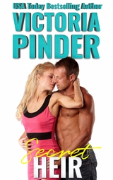 Secret Heir - Victoria Pinder