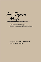 Open Map - 