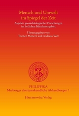 Mensch und Umwelt im Spiegel der Zeit - 