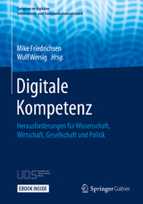 Digitale Kompetenz - 