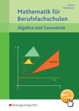 Mathematik f&uuml;r Berufsfachschulen - Rolf M&auml;nnel, Markus Heisterkamp