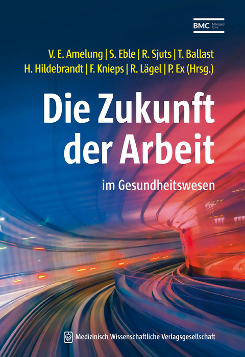 Die Zukunft der Arbeit - 