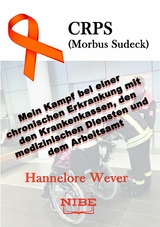 CRPS (Morbus Sudeck) - Hannelore Wever