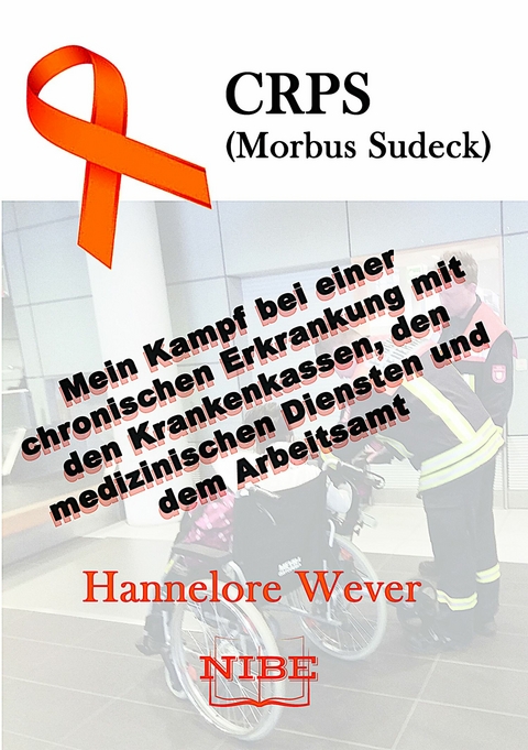 CRPS (Morbus Sudeck) - Hannelore Wever