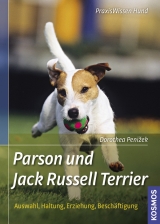 Parson und Jack Russell Terrier - Dorothea Penizek