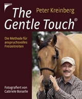 The Gentle Touch - Peter Kreinberg