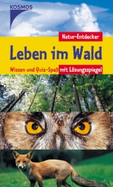 Leben im Wald - B&auml;rbel Oftring