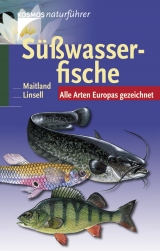 S&uuml;&szlig;wasserfische - Keith Linsell, Peter Maitland