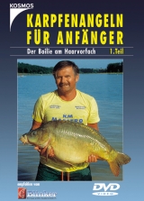 Karpfenangeln für Anfänger - 