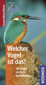 Welcher Vogel ist das? - Dierschke, Volker