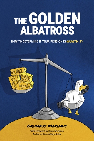 The Golden Albatross