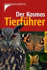 Der Kosmos Tierf&uuml;hrer - Wilfried Stichmann, Erich Kretzschmar