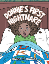 Donnie's First Nightmare - Donna T. Thomas