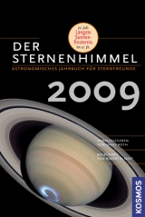 Der Sternenhimmel 2009 - Roth, Hans