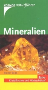 Mineralien - Rainer Bode