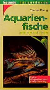 Aquarienfische - Thomas Romig