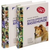 Enzyklopädie der Rassehunde - Hans Räber
