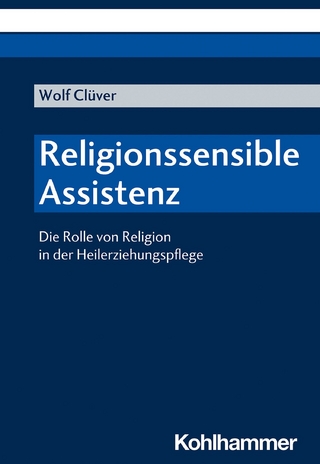 Religionssensible Assistenz