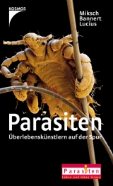 Parasiten -  Miksch,  Bannert,  Lucius