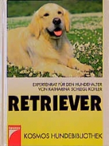 Retriever - Katharina Schlegl-Kofler