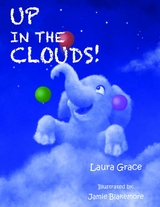 Up In The Clouds - Laura Grace