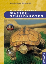 Wasserschildkr&ouml;ten - Manfred Rogner