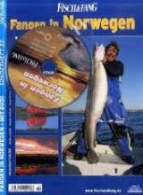 Fangen in Norwegen, m. DVD - 