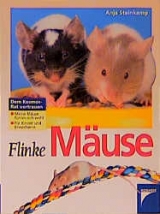 Flinke M&auml;use - Anja Steinkamp