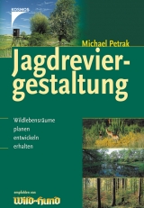Jagdreviergestaltung - Michael Petrak