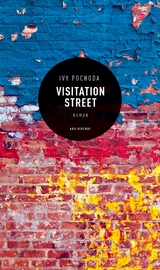 Visitation Street - Ivy Pochoda