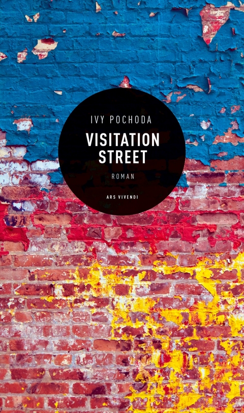 Visitation Street - Ivy Pochoda