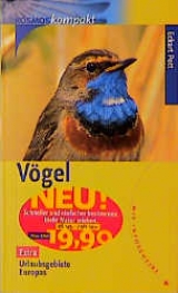 V&ouml;gel - Eckart Pott