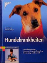 Hundekrankheiten - Barbara Rustige