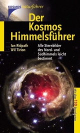 Der Kosmos Himmelsf&uuml;hrer - Ian Ridpath