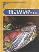 Reptilienkrankheiten - Petra K&ouml;lle