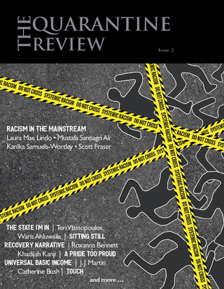 The Quarantine Review, Issue 2