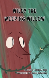 Wiley The Weeping Willow - Vanessa Kaye