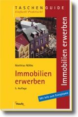 Immobilien erwerben - Matthias N&ouml;llke