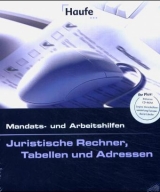 Haufe Mandats- und Arbeitshilfen - 