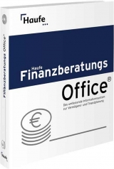 Haufe Finanzberatungs Office - Richter, Jörg