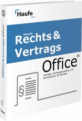 HRVO Haufe Rechts & Vertrags Office - 